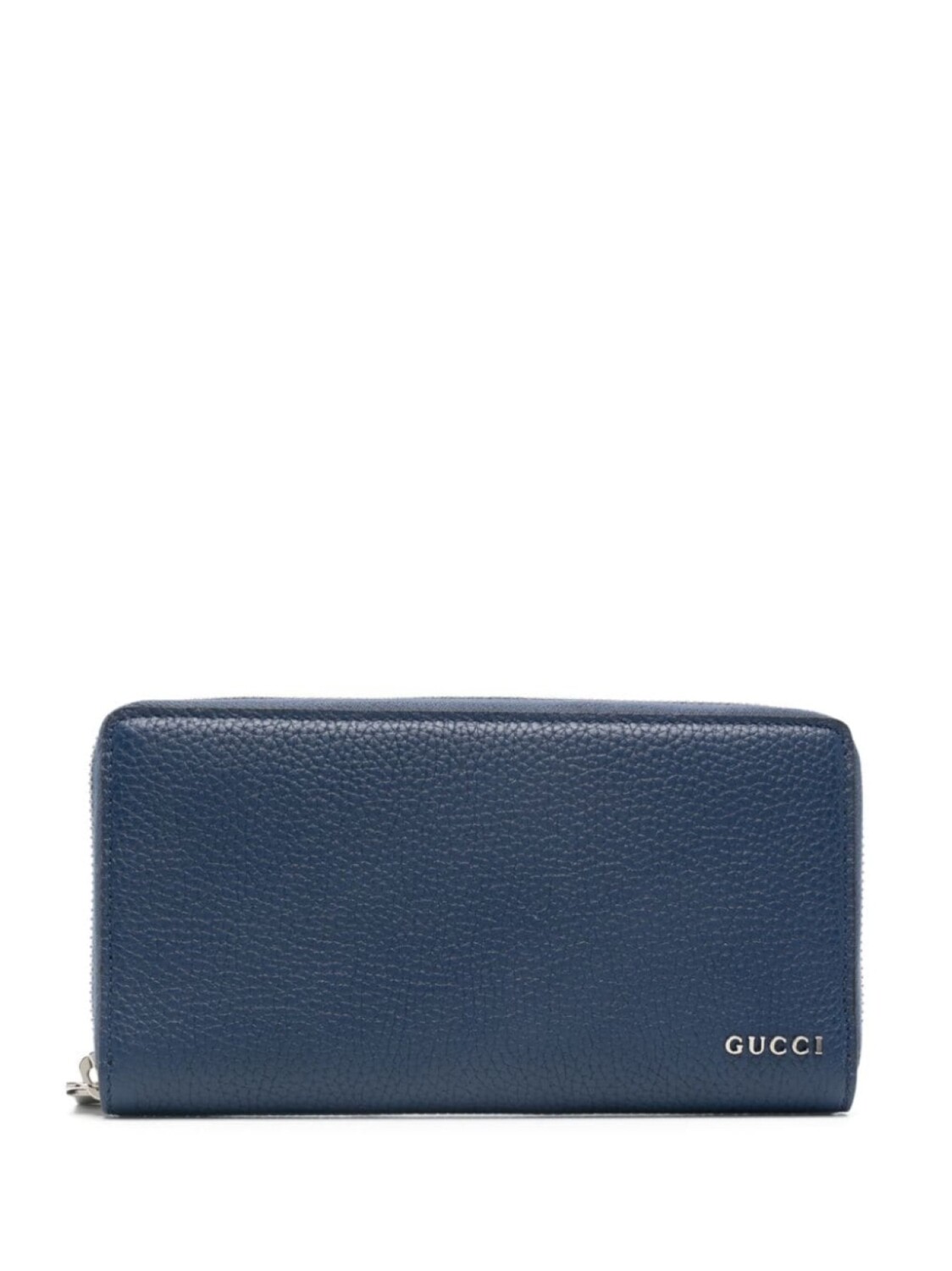 

Gucci кошелек с логотипом, синий