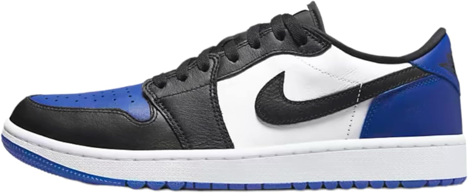 

Кроссовки Jordan Mens Basketball Nike, белый/черный