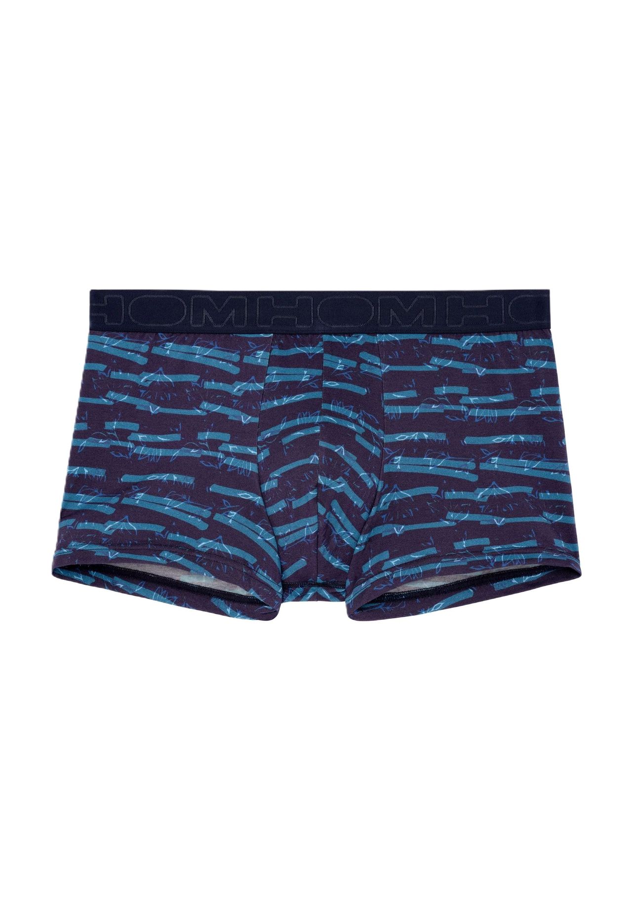 

Tenerife Брюки короткие, терморегулирующие, прочные, мужские HOM, цвет R0ra Navy Stripes