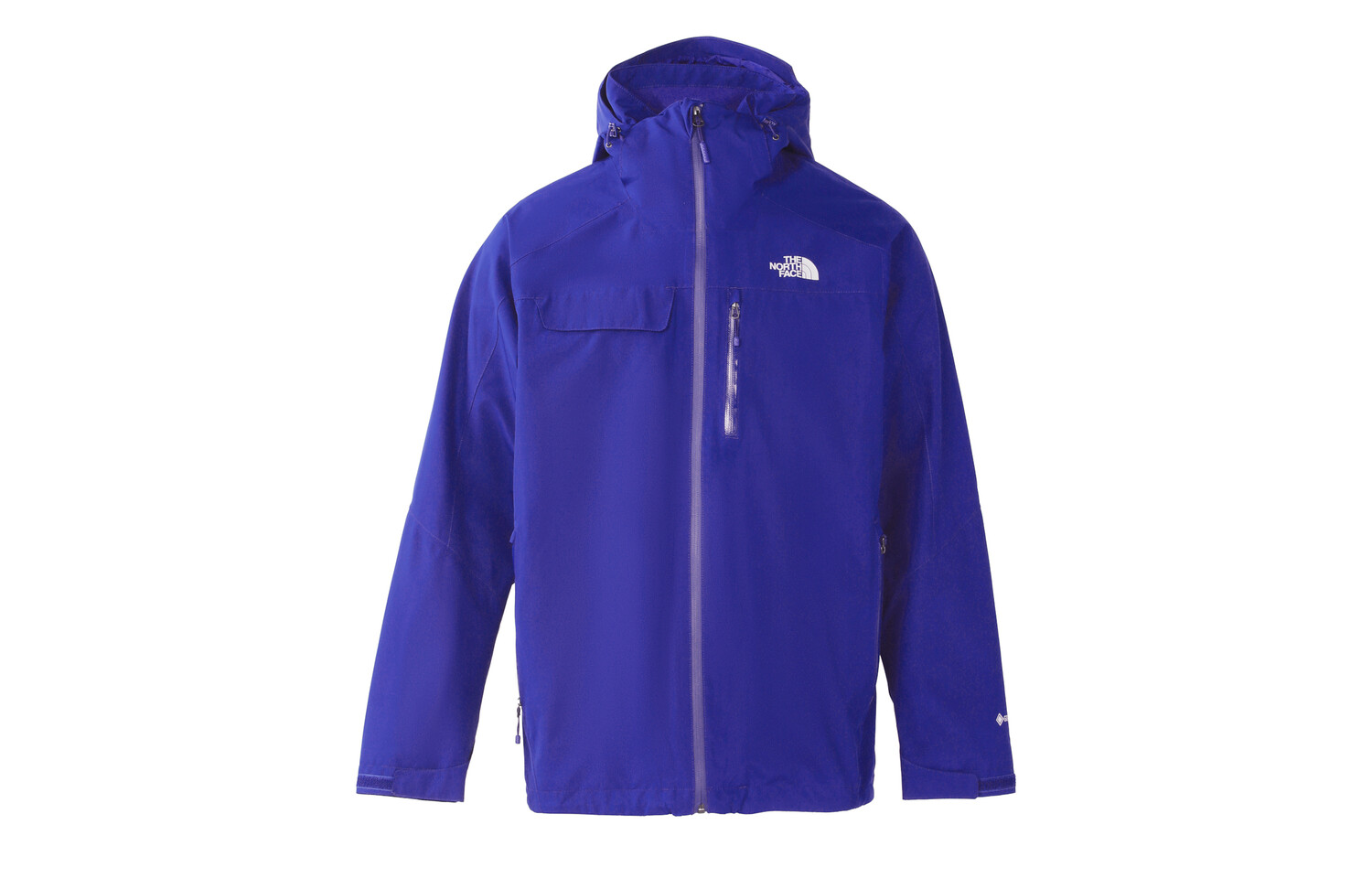 

THE NORTH FACE Мужская уличная куртка, цвет Blue