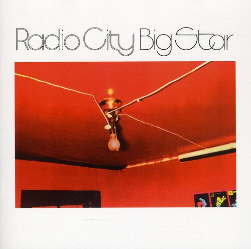 

CD диск Big Star: Radio City