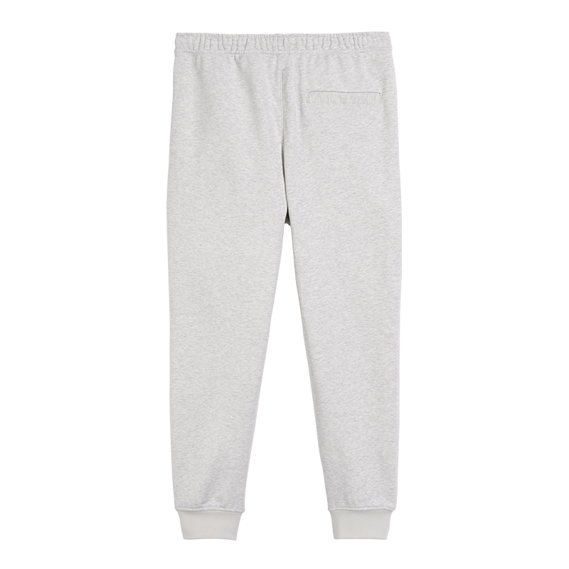 

Вязаные спортивные штаны унисекс серые Y-3, светло-серый