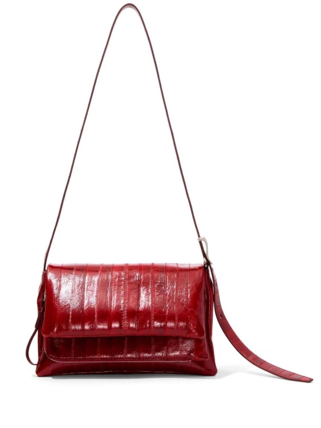 

Proenza Schouler сумка через плечо City, красный