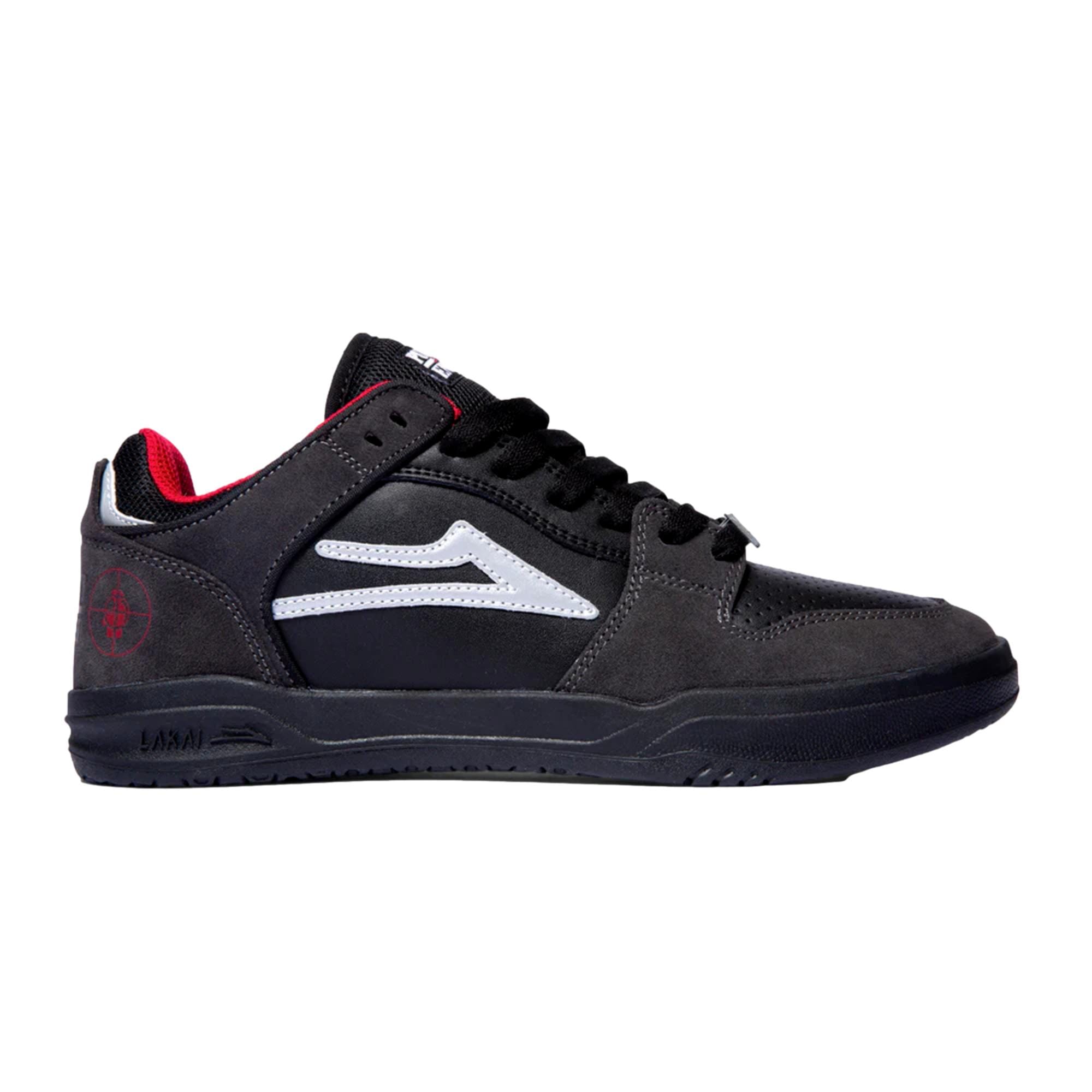 

Мужские кроссовки Lakai, черный