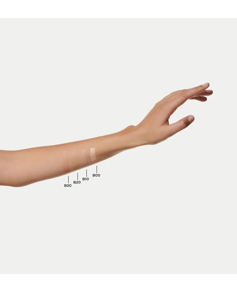Les Beiges Natural Healthy Glow Сыворотка-консилер Chanel, b20 beige — фото 4