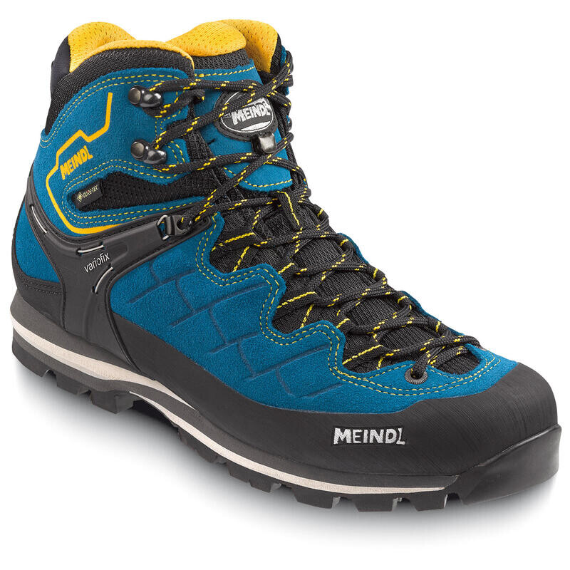 

Кроссовки Litepeak GTX MEINDL, цвет blau