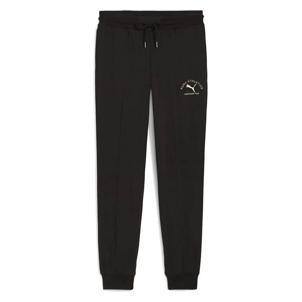

Спортивные брюки Puma Class Better, черный
