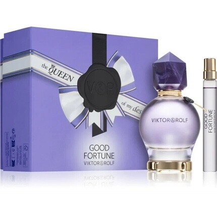 

Victor&Rolf Good Fortune 2023 Gift Set for Women
