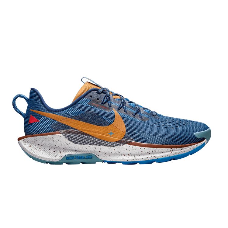 

Кроссовки Pegasus Trail 5 'Blue Void Monarch', синий