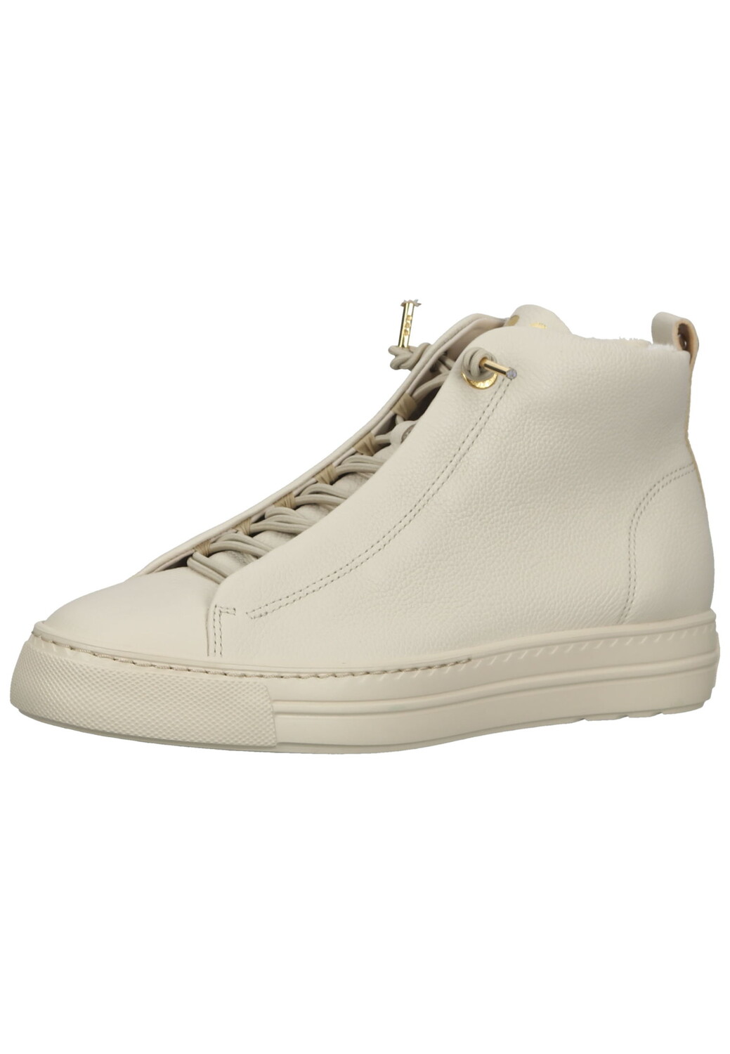 Кроссовки Paul Green Sneaker, светло-бежевый