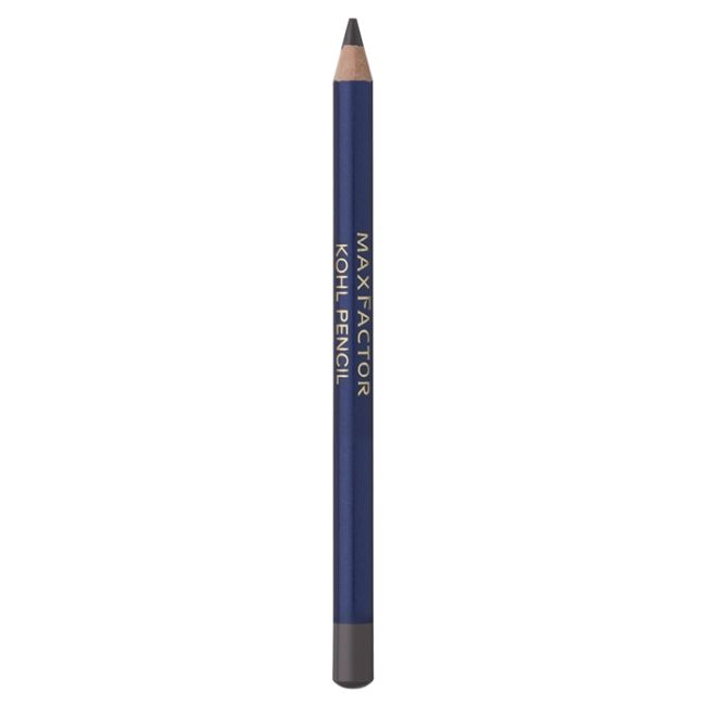

Карандаш для глаз Kohl Max Factor, цвет 50 charcoal grey