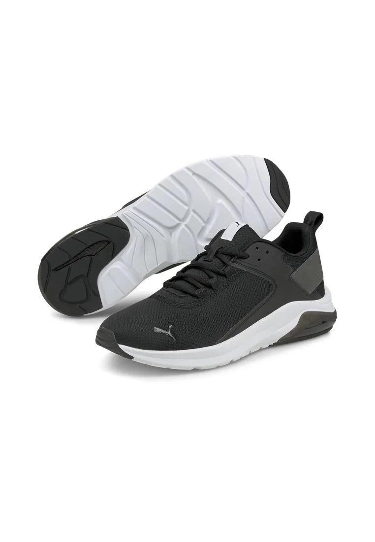 Кроссовки спортивные мужские Electron E Puma, черный