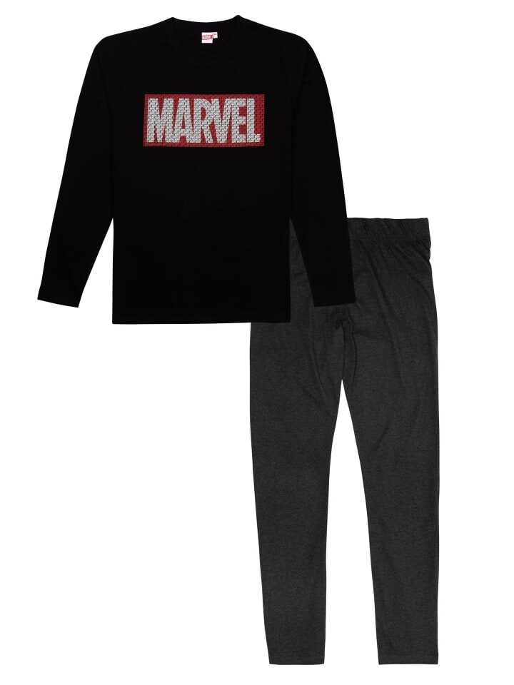

Ночное белье United Labels, черный