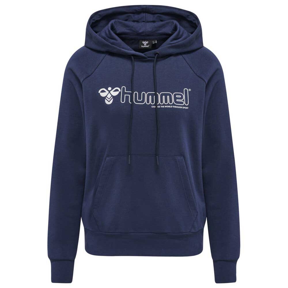 

Худи Hummel Noni 2.0, синий