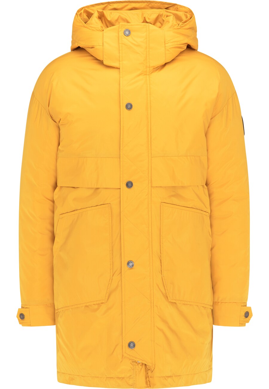 

Парка MO Winter Parka, цвет curry