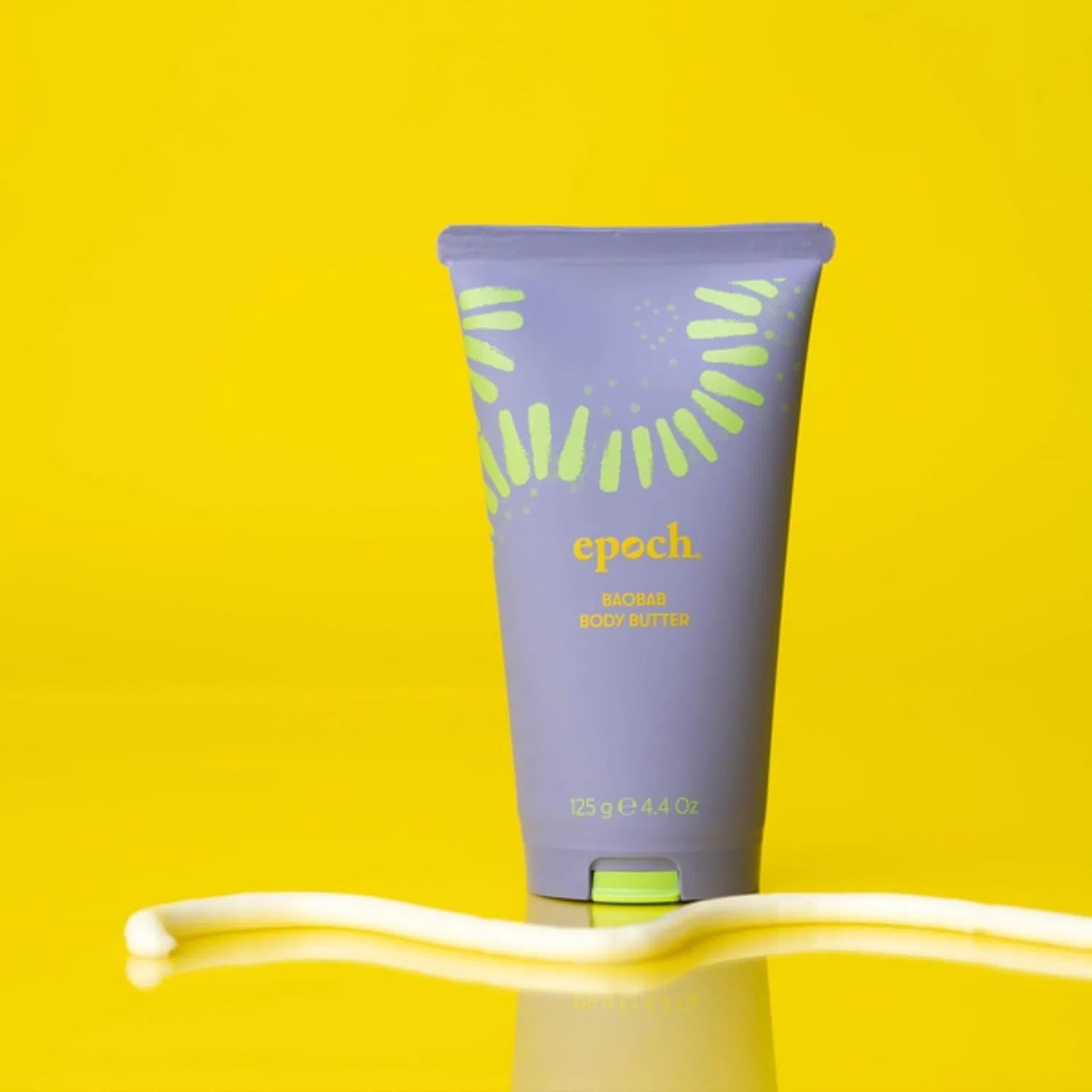 Масло для тела Nu Skin Epoch Baobab Nu Skin — фото 4
