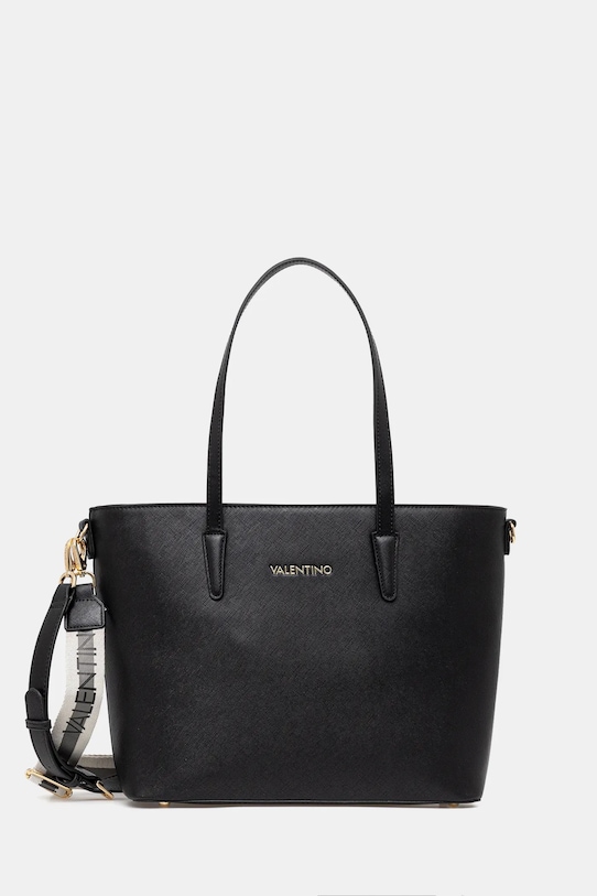 

Сумка Valentino Bags, черный