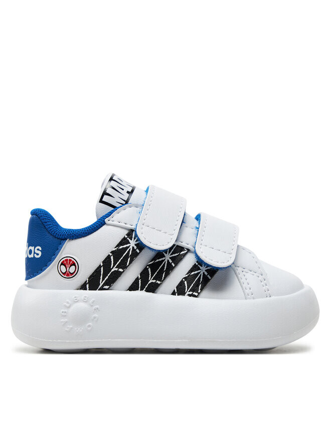 

Кроссовки Adidas, белый