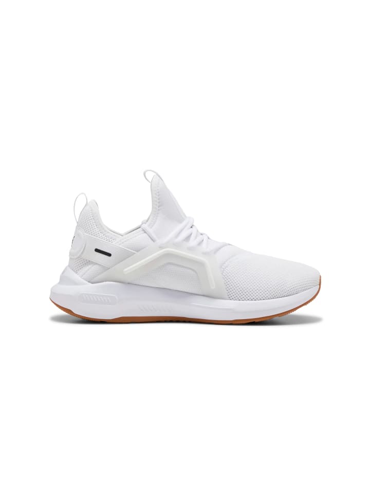 Низкие кроссовки Puma, белый — фото 4