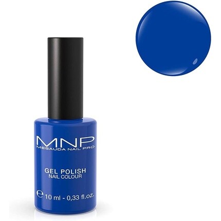

Гель-лак Mesauda MNP 208 Celebrity 10 мл Mnp Nail Pro