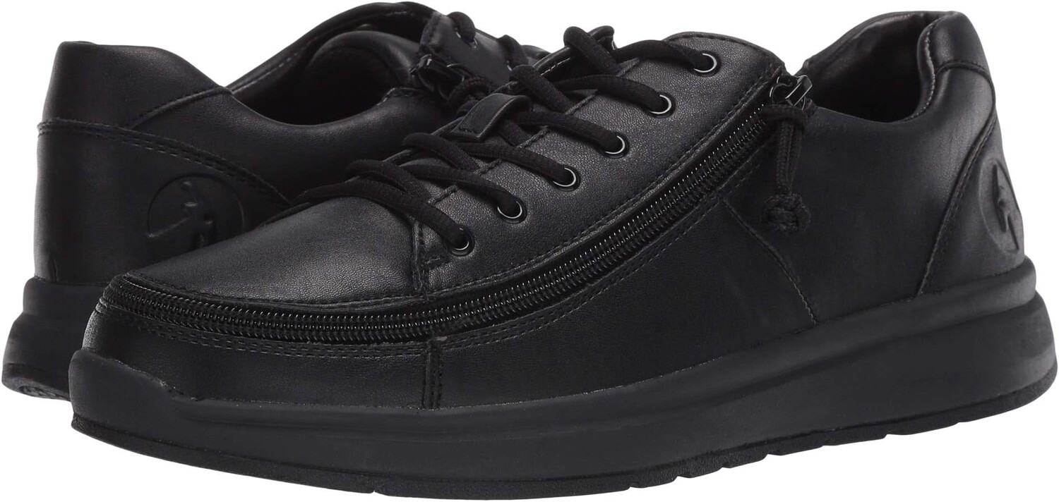

Кроссовки BILLY Footwear Work Comfort Lo, цвет Black/Black
