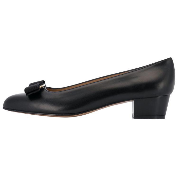 Туфли-лодочки Vara Bow Ferragamo, Original Shoe Box Included