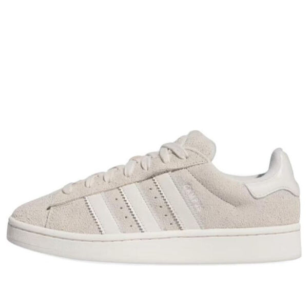 

Кроссовки кампус 00-х Adidas, белый