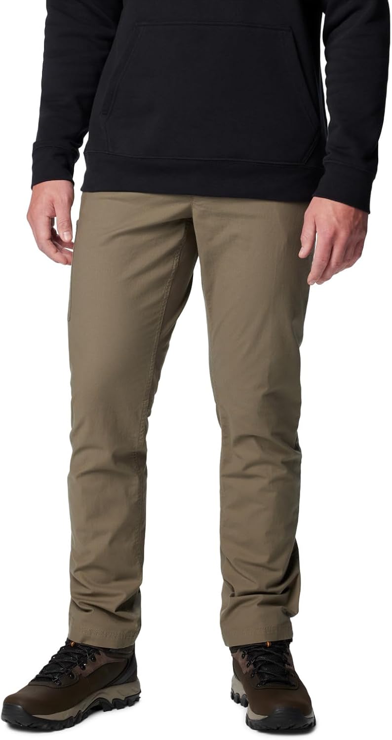 

Columbia мужские штаны Roughtail Utility, Stone Green/Timberwoods Camo