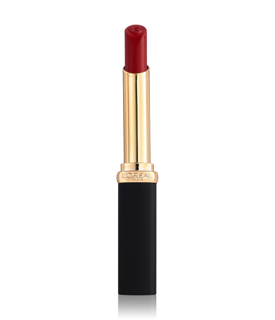 

Помада L'Oréal Paris Color Riche Intense Volume Matte, Nr. 480 - Plum Dominant, 1.8g