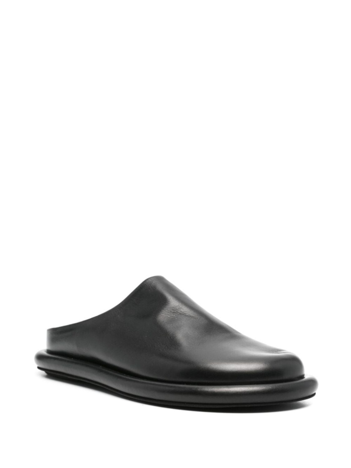 Officine Creative мюли Estens 107, черный
