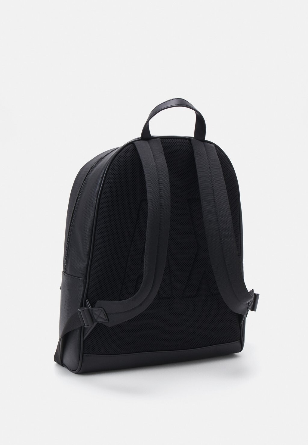 

Рюкзак BACKPACK UNISEX Armani Exchange, черный