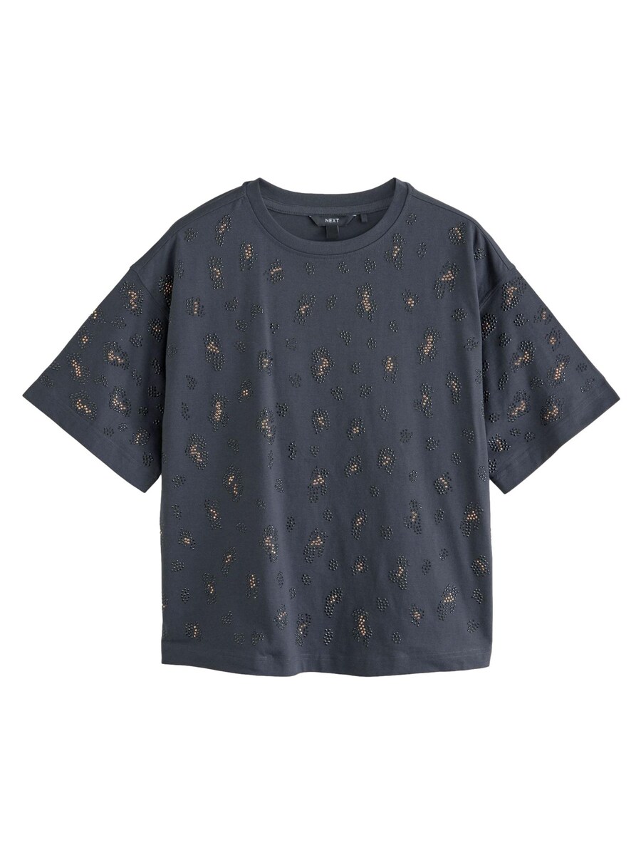

Футболка Next Shirt, серый