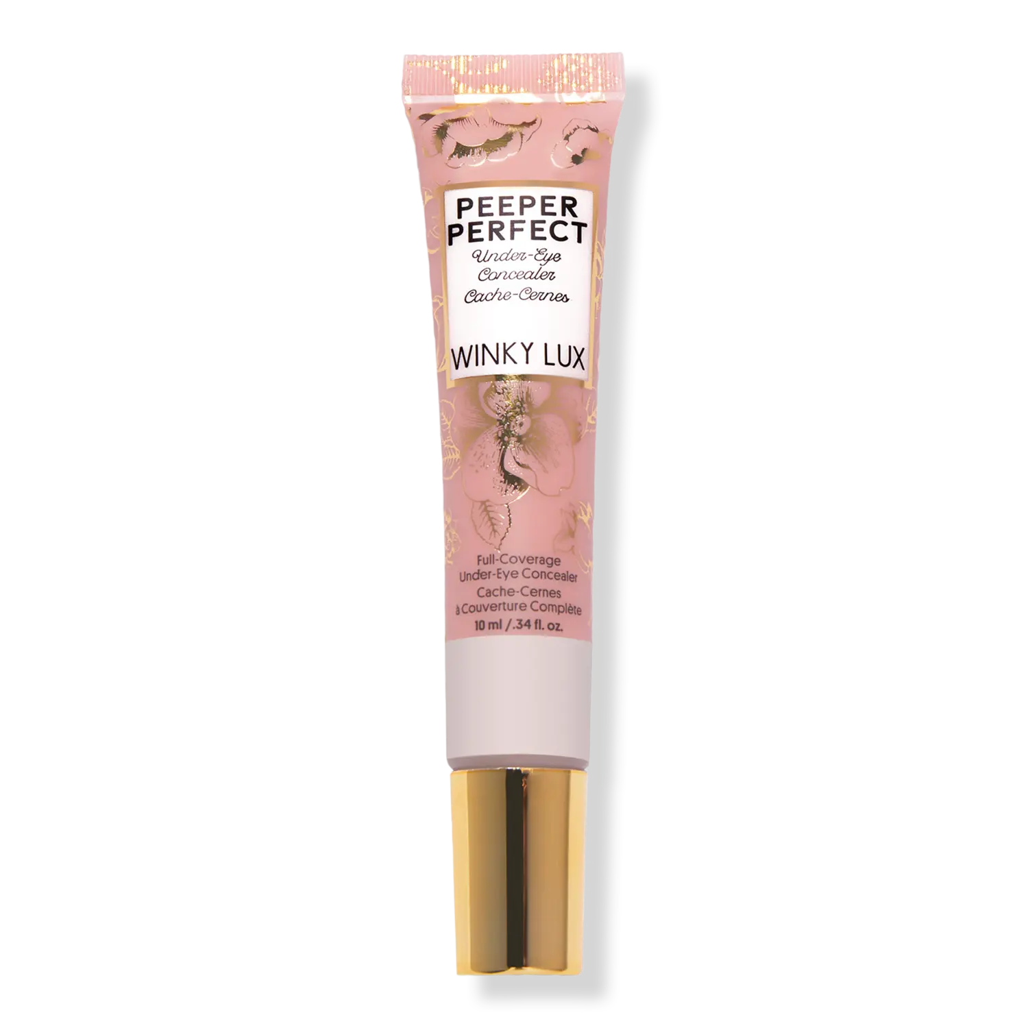 

Консилер для области под глазами Peeper Perfect Winky Lux, Very Fair (very fair with neutral undertone)