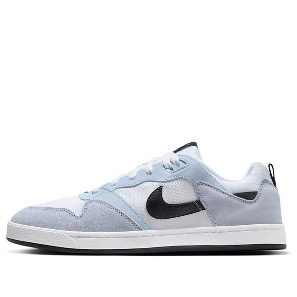 

Кроссовки sb alleyoop Nike, голубой, Синий, Кроссовки sb alleyoop Nike, голубой