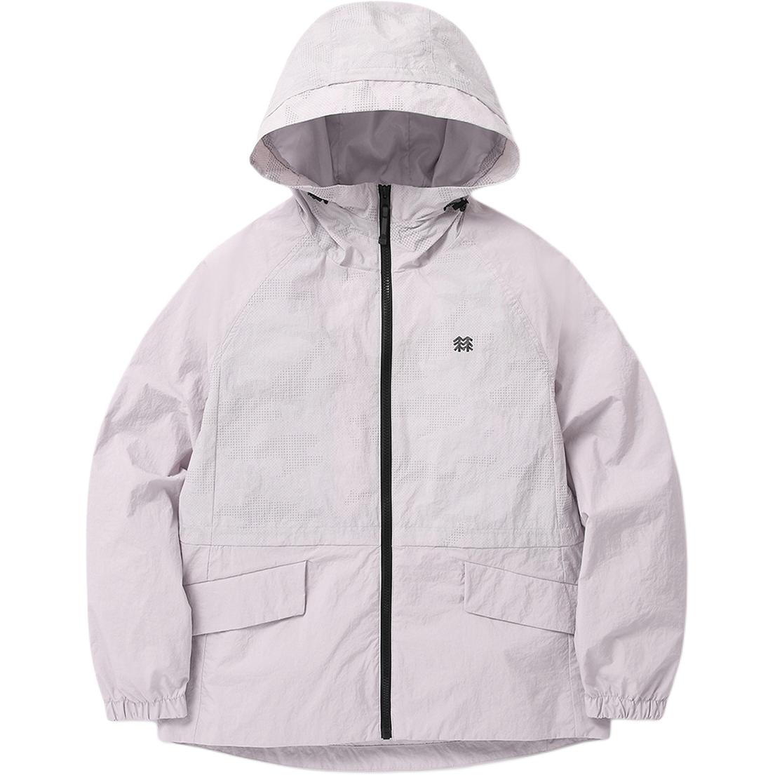 

KOLON SPORT Куртка женская, Gray