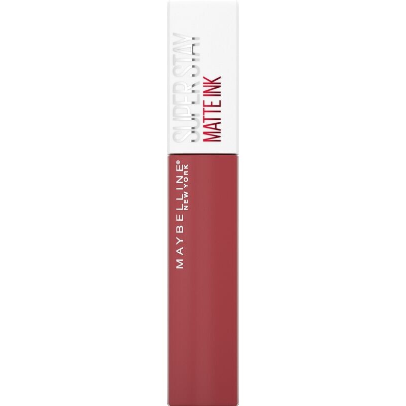 

Губная помада Super Stay Matte Ink № 170 Инициатор Maybelline New York, 5 ml