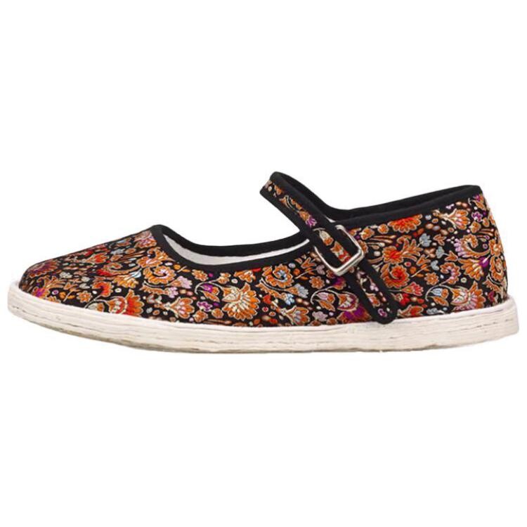 Туфли женские повседневные Women's Casual Shoes Women's Multicolor Neiliansheng