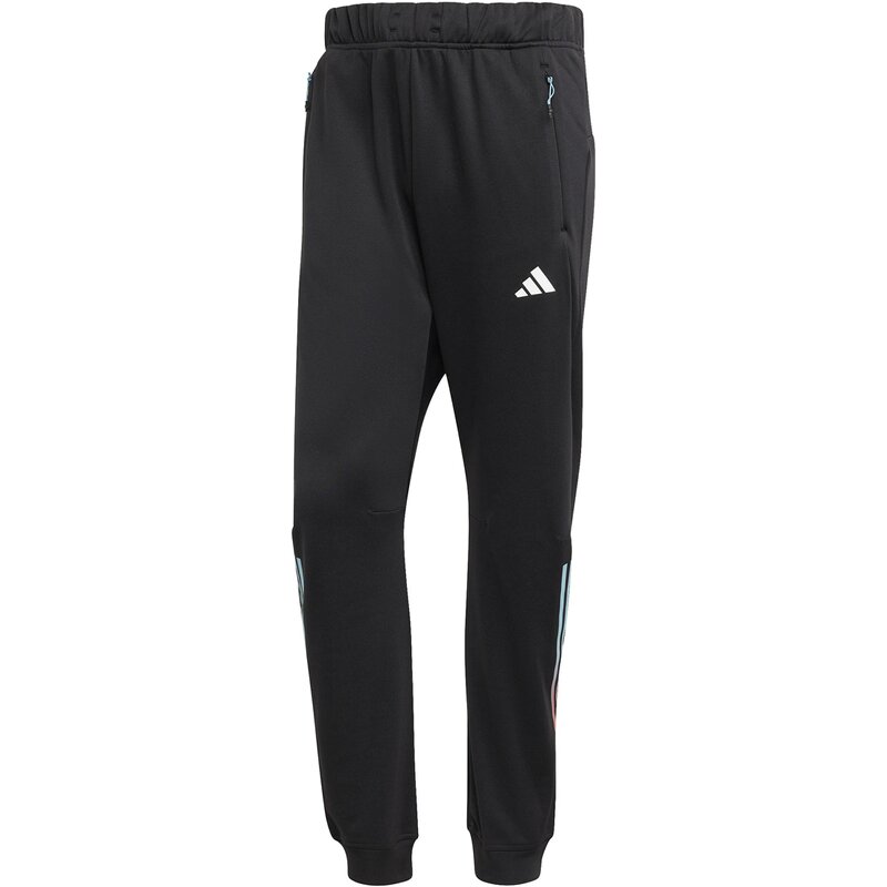 

Спортивные брюки ti 3s pant Adidas, черный