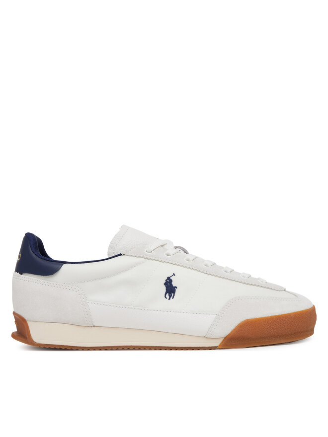 

Кроссовки 809968177001 Polo Ralph Lauren, белый