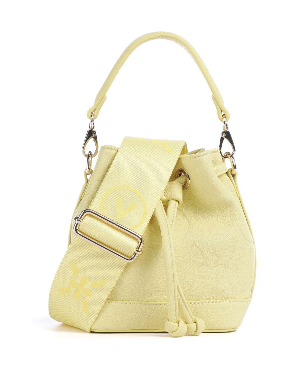 

Сумка-Ведро Samba re из искусственной кожи Valentino Bags, желтый
