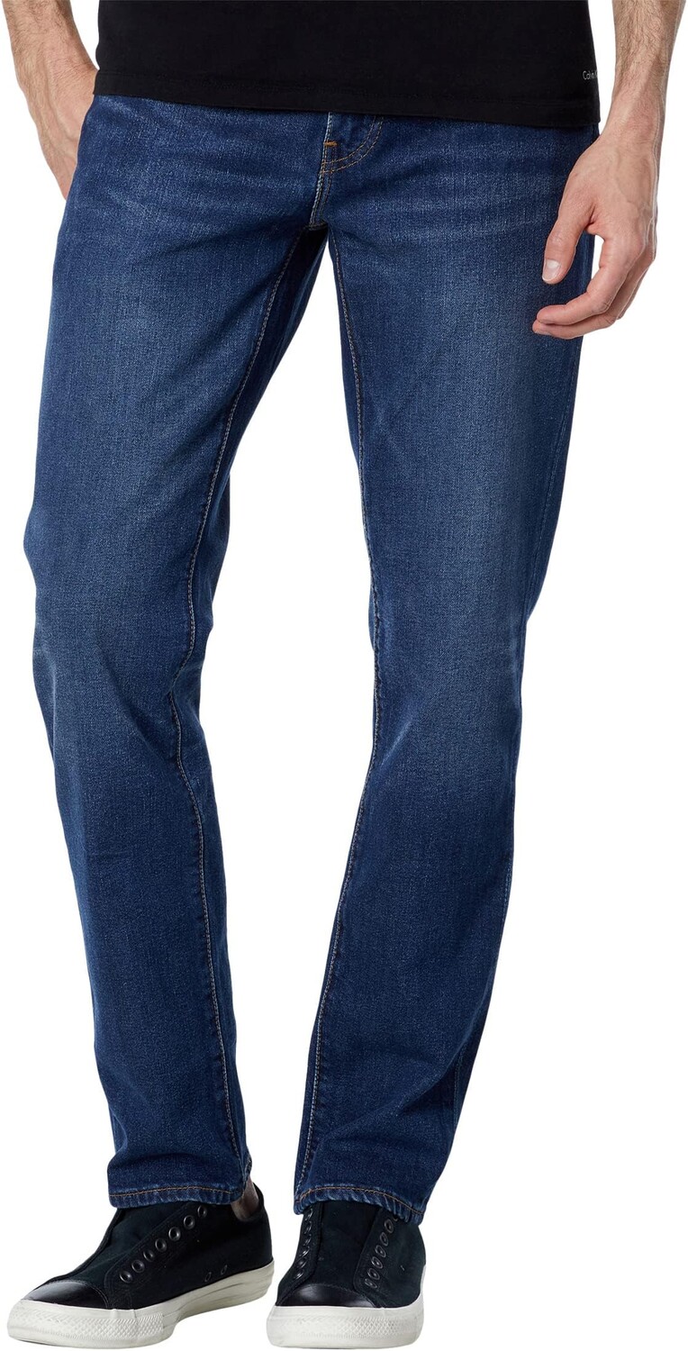 

Джинсы Levi's Premium 511 Slim, цвет The Thrill