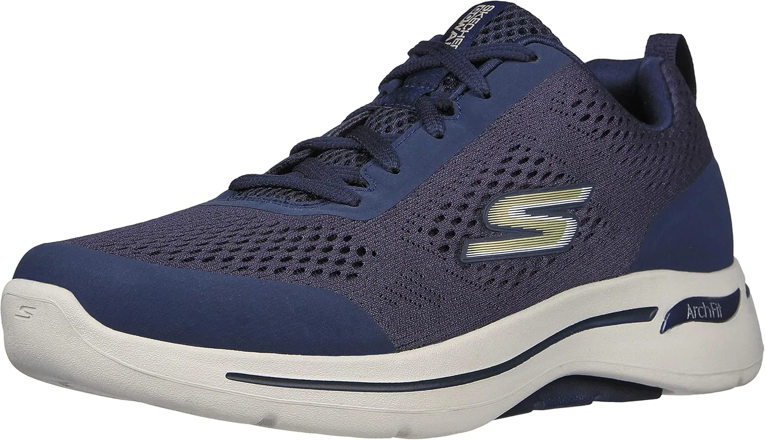 Кроссовки Skechers Men, темно-синий