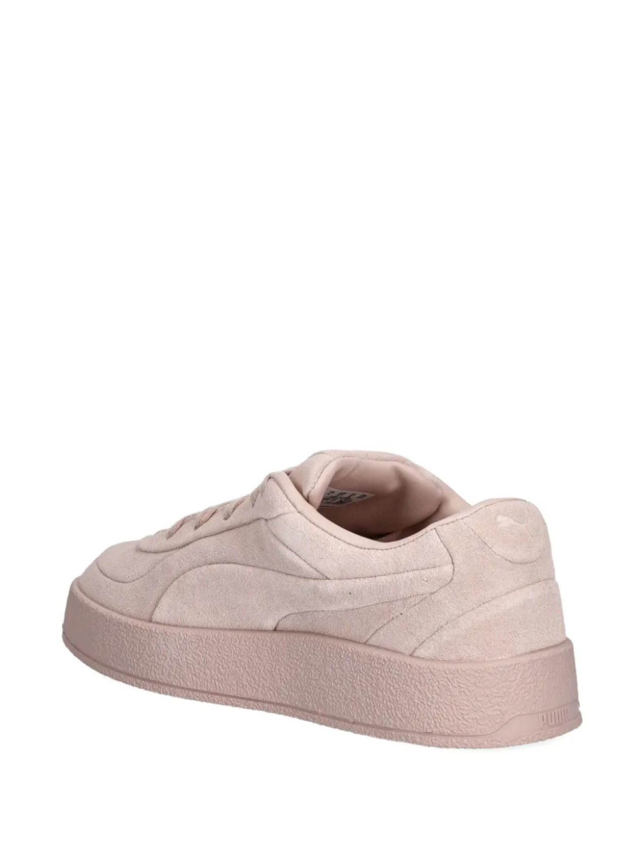 Кроссовки CA Luxe Elevated на платформе PUMA, розовый — фото 3