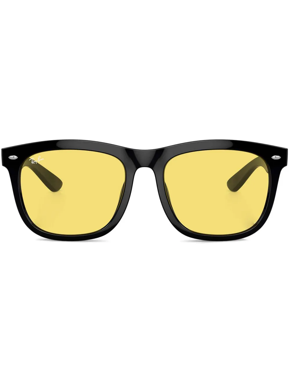 

Солнцезащитные очки RB4260D Ray-Ban, черный
