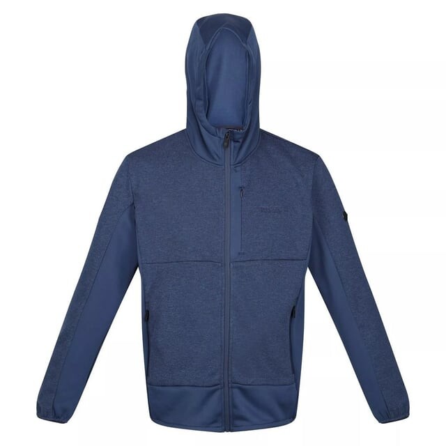 

Мужская куртка Bresdon Soft Shell Regatta, синий