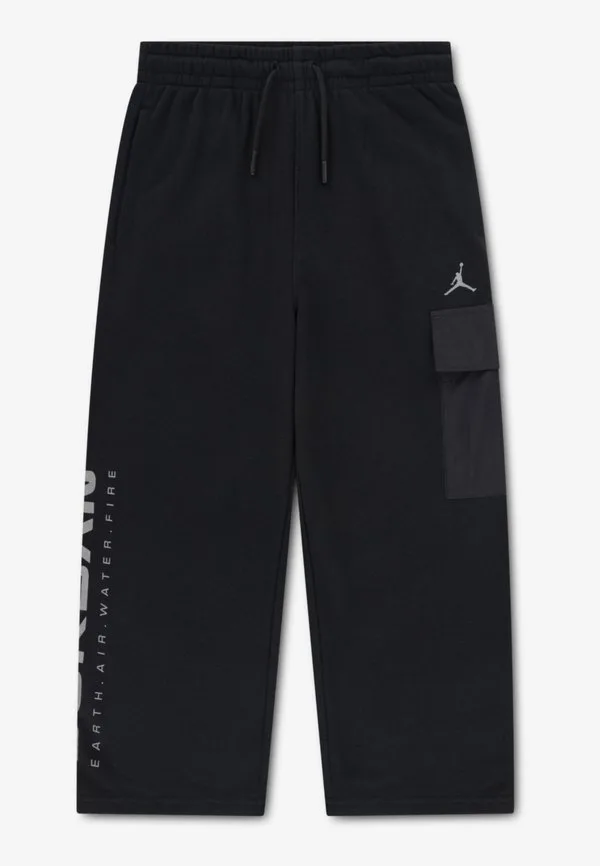 Спортивные штаны Jordan, Black — фото 3