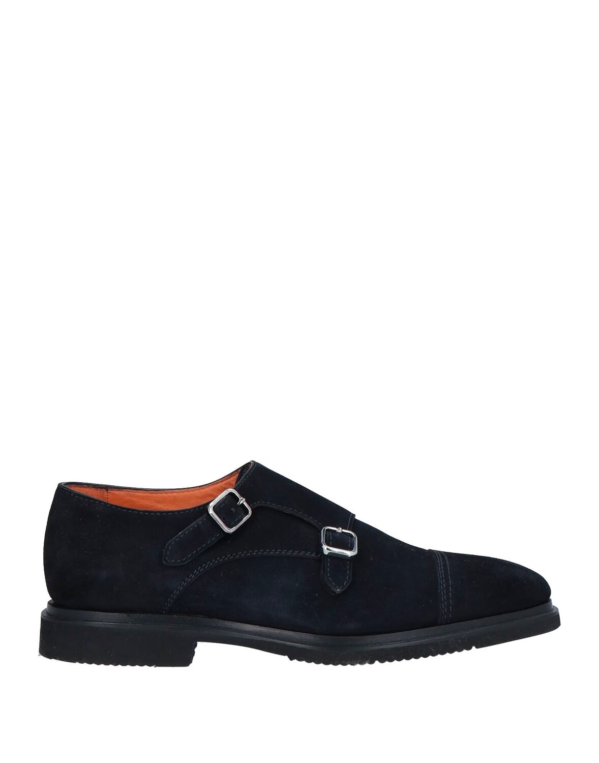 

Лоферы Santoni, синий