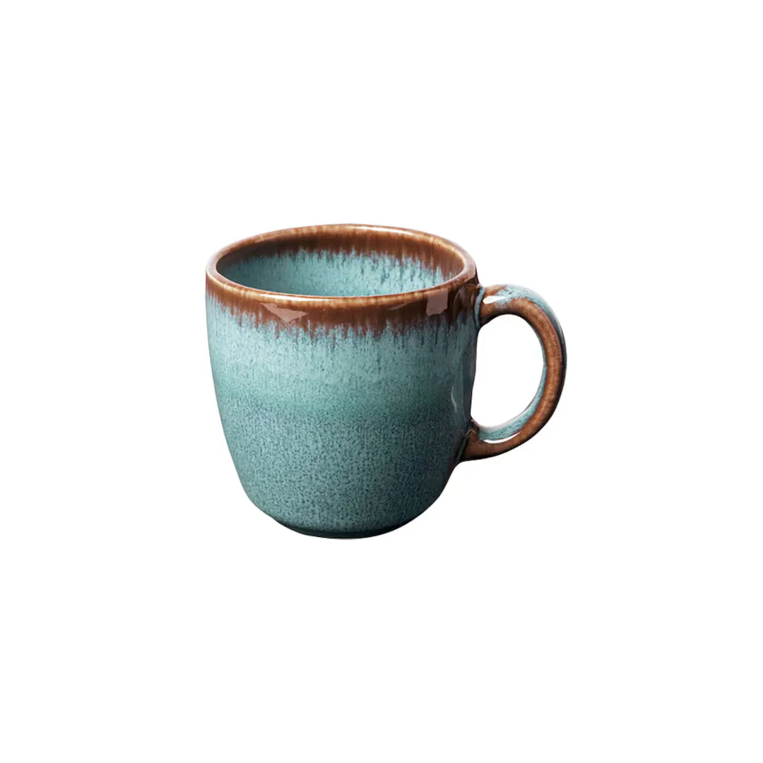 

Кружка для кофе лаве Villeroy & Boch, бирюзовый