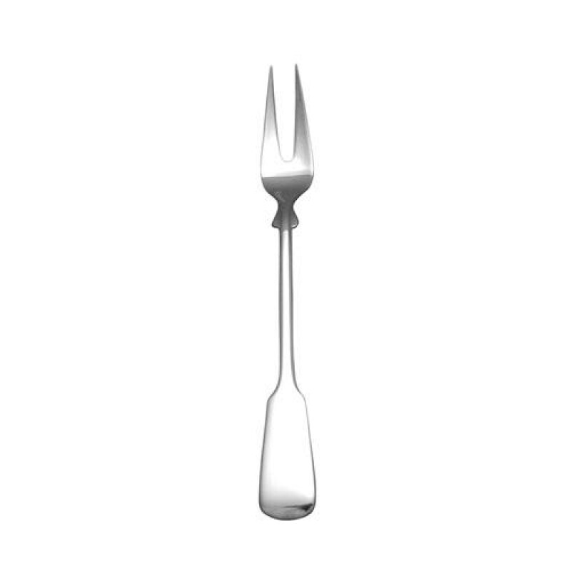 

Лопатка 150 г Вилка для мяса посеребренная, маленькая Robbe & Berking, серебро