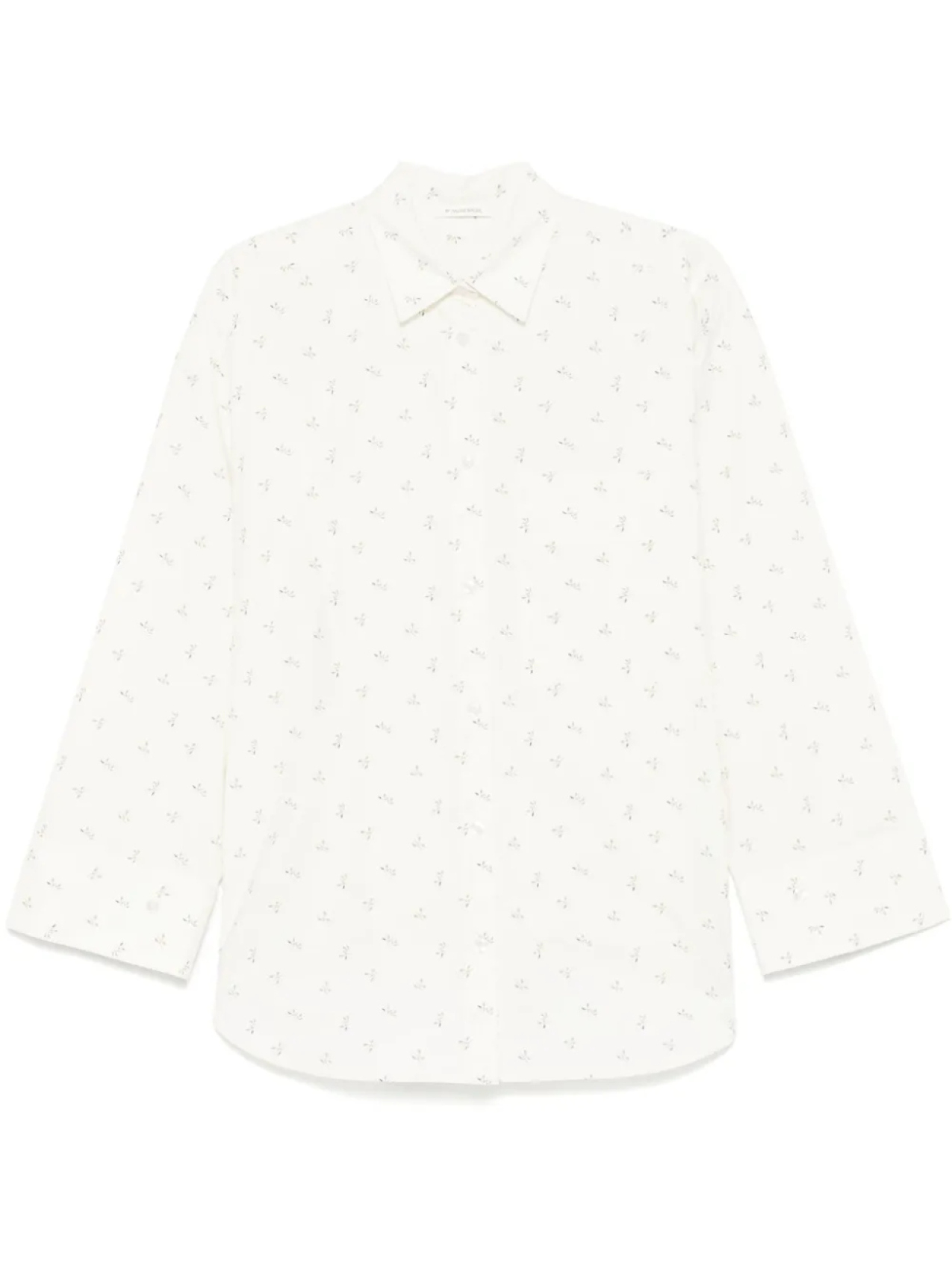 

Рубашка от Malene Birger Derris By Malene Birger, нейтральный